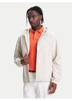 Tommy Hilfiger Kurtka przejściowa MW0MW40225 Beżowy Regular Fit ze sklepu MODIVO w kategorii Kurtki męskie - zdjęcie 184048905