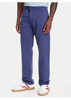 United Colors Of Benetton Jeansy 4RZVUE01W Niebieski Straight Fit ze sklepu MODIVO w kategorii Jeansy męskie - zdjęcie 184048949