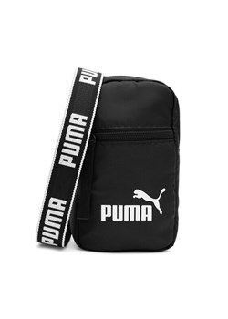 Puma Saszetka CORE BASE FRONT LOADER 7946601 Czarny - id: 5904862545240 - marki Puma - 184048977 Puma Saszetka CORE BASE FRONT LOADER 7946601 Czarny ze sklepu MODIVO w kategorii Saszetki - zdjęcie 184048977