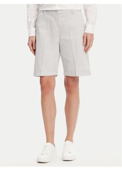 United Colors Of Benetton Bermudy 4CDRD901W Szary Regular Fit ze sklepu MODIVO w kategorii Szorty - zdjęcie 184048995