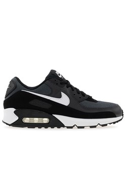 Buty męskie Nike Air Max 90 CN8490-002 - czarne ze sklepu streetstyle24.pl w kategorii Buty sportowe męskie - zdjęcie 184051195
