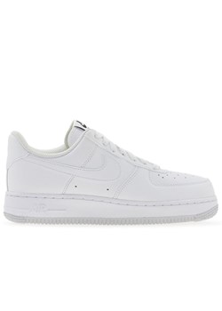 Buty damskie Nike Air Force 1 '07 Next Nature DC9486-101 - białe ze sklepu streetstyle24.pl w kategorii Buty sportowe damskie - zdjęcie 184051196