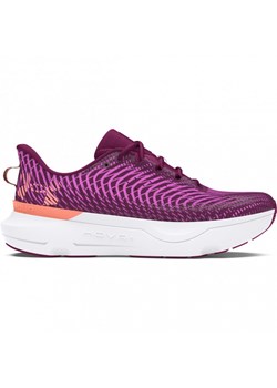 Damskie buty do biegania Under Armour UA W Infinite Pro - różowe ze sklepu Sportstylestory.com w kategorii Buty sportowe damskie - zdjęcie 184051935