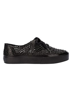 Melissa Sneakersy w kolorze czarnym ze sklepu Limango Polska w kategorii Trampki damskie - zdjęcie 184052286