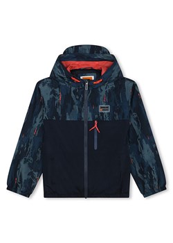 Timberland Kurtka przejściowa w kolorze granatowym ze sklepu Limango Polska w kategorii Kurtki chłopięce - zdjęcie 184052297