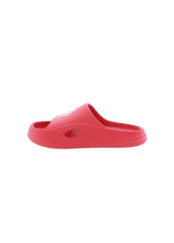 U.S. Polo Assn. Klapki w kolorze czerwonym ze sklepu Limango Polska w kategorii Klapki dziecięce - zdjęcie 184052366