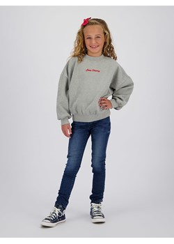 Vingino Dżinsy - Skinny fit - w kolorze granatowym ze sklepu Limango Polska w kategorii Spodnie dziewczęce - zdjęcie 184052518