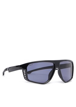 Carrera Okulary przeciwsłoneczne CARDUC 051/S 207876 Czarny - id: 0000305499684 - marki Carrera - 184053038 Carrera Okulary przeciwsłoneczne CARDUC 051/S 207876 Czarny ze sklepu MODIVO w kategorii Okulary przeciwsłoneczne męskie - zdjęcie 184053038