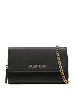 Valentino Torebka Zero VPS7B3212 Czarny ze sklepu MODIVO w kategorii Kopertówki - zdjęcie 184053055
