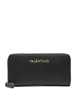 Valentino Duży Portfel Damski Zero VPS7B3155 Czarny ze sklepu MODIVO w kategorii Portfele damskie - zdjęcie 184053059