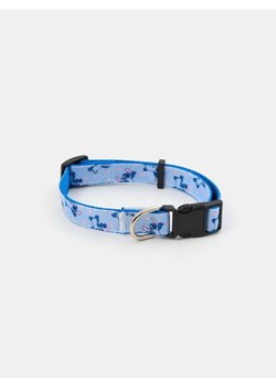 Sinsay - Obroża dla zwierząt Stitch - błękitny ze sklepu Sinsay w kategorii Dla zwierząt - zdjęcie 184054459