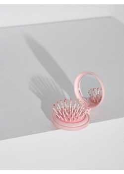 Sinsay - Szczotka do włosów z lusterkiem My Melody - fioletowy ze sklepu Sinsay w kategorii Lustra - zdjęcie 184054478
