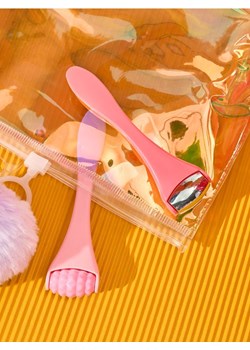 Sinsay - Masażery do twarzy 2 pack - wielobarwny ze sklepu Sinsay w kategorii Pędzle do makijażu - zdjęcie 184054486