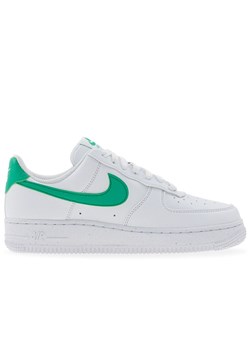 Buty damskie Nike Air Force 1 '07 Next Nature DV3808-108 - białe ze sklepu streetstyle24.pl w kategorii Buty sportowe damskie - zdjęcie 184055145
