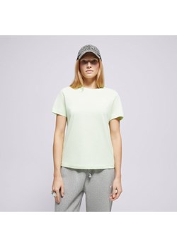 NEW BALANCE T-SHIRT SPORT ESSENTIALS JERSEY ze sklepu Sizeer w kategorii Bluzki damskie - zdjęcie 184055155