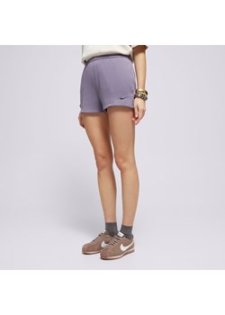 NIKE SZORTY W NSW NK CHLL FT HR 2IN SHORT ze sklepu Sizeer w kategorii Szorty - zdjęcie 184055156