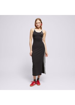 ADIDAS SUKIENKA 3S TANK DRESS ze sklepu Sizeer w kategorii Sukienki - zdjęcie 184055167