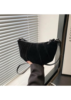 Mała torebka crossbody - Czarny ze sklepu Intimica.pl w kategorii Listonoszki - zdjęcie 184056058