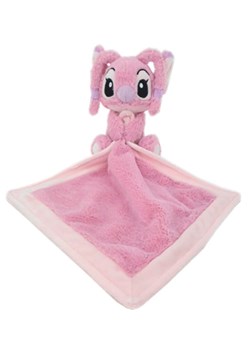 Disney Chusta-przytulanka &quot;Disney Angel&quot; w kolorze błękitnym - 0+ ze sklepu Limango Polska w kategorii Zabawki - zdjęcie 184056339