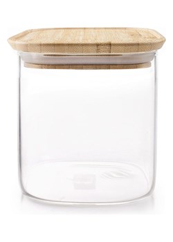 Ibili Pojemnik w kolorze jasnobrązowym - 800 ml ze sklepu Limango Polska w kategorii Pojemniki kuchenne - zdjęcie 184056909