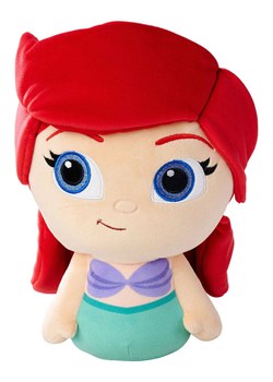 Simba Maskotka &quot;Disney Doorables Arielle&quot; w różnych kolorach - 0+ ze sklepu Limango Polska w kategorii Zabawki - zdjęcie 184057206