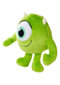 Simba Maskotka &quot;Disney Pixar Flufflets Mike&quot; w kolorze zielonym - 0+ ze sklepu Limango Polska w kategorii Zabawki - zdjęcie 184057216
