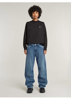 G-Star Dżinsy - Comfort fit - w kolorze niebieskim ze sklepu Limango Polska w kategorii Jeansy damskie - zdjęcie 184057409