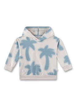 Sanetta Kidswear Bluza w kolorze kremowo-błękitnym ze sklepu Limango Polska w kategorii Bluzy chłopięce - zdjęcie 184057559
