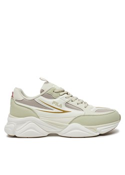 Sneakersy Fila FFW0468 Kolorowy ze sklepu eobuwie.pl w kategorii Buty sportowe damskie - zdjęcie 184057628