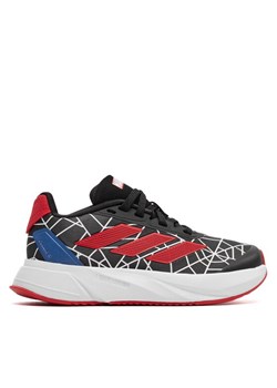 adidas Buty do biegania Marvel Duramo SL Kids ID8009 Czarny ze sklepu MODIVO w kategorii Buty sportowe dziecięce - zdjęcie 184058097