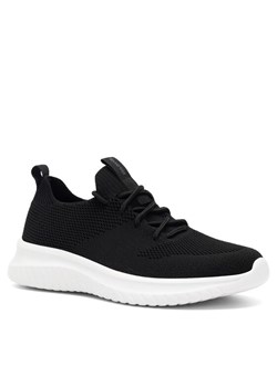 Sprandi Sneakersy FLEXI WP-S23R241A-4 Czarny ze sklepu MODIVO w kategorii Buty sportowe damskie - zdjęcie 184058126