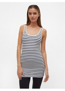 Vero Moda Tunika Maxi 10305779 Czarny Regular Fit ze sklepu MODIVO w kategorii Bluzki damskie - zdjęcie 184058148