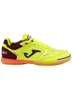 Buty piłkarskie Joma Top Flex 2509 TOPW2509IN żółte ze sklepu ButyModne.pl w kategorii Buty sportowe męskie - zdjęcie 184058996