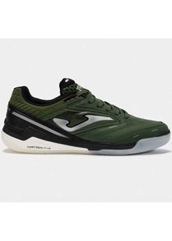 Buty piłkarskie Joma Gambeta 2523 In M GAMW2523IN zielone ze sklepu ButyModne.pl w kategorii Buty sportowe męskie - zdjęcie 184059055