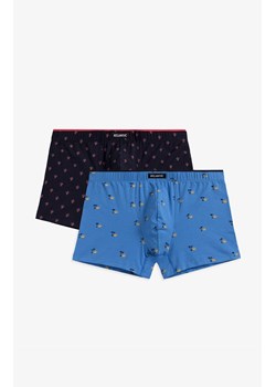 2-pack Szorty męskie sport Sun 2MH-075, Kolor multicolour, Rozmiar M, ATLANTIC ze sklepu Primodo w kategorii Majtki męskie - zdjęcie 184059709