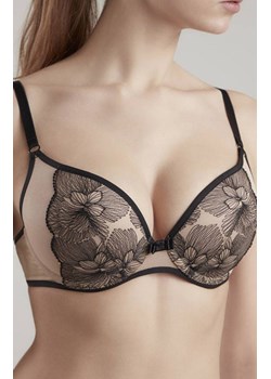 Allure TB1127 biustonosz push-up, Kolor cielisty-wzór, Rozmiar 70A, Conte ze sklepu Primodo w kategorii Biustonosze - zdjęcie 184062328