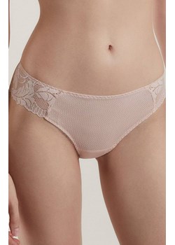 Mirage TP6065 figi tanga, Kolor jasny róż, Rozmiar XS, Conte ze sklepu Primodo w kategorii Majtki damskie - zdjęcie 184062725