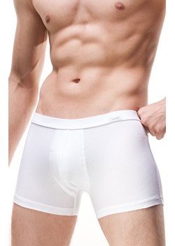 Perfect Authentic bokserki, Kolor biały, Rozmiar 2XL, Cornette ze sklepu Primodo w kategorii Majtki męskie - zdjęcie 184063335