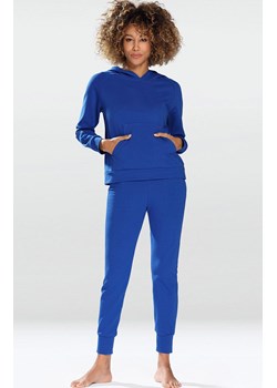Seattle bluza, Kolor niebieski, Rozmiar 2XL, DKaren ze sklepu Primodo w kategorii Bluzy damskie - zdjęcie 184063927