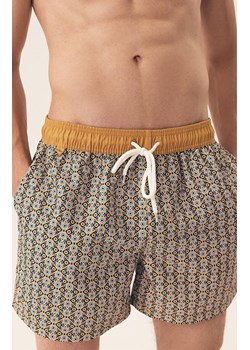 Henderson szorty kąpielowe Osaka 42767-11X, Kolor żółty-wzór, Rozmiar 2XL, Henderson ze sklepu Primodo w kategorii Kąpielówki - zdjęcie 184071978