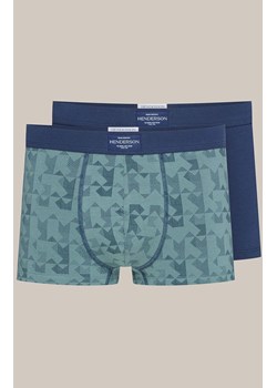 2-pak bokserki męskie Job 41925-MLC, Kolor multicolour, Rozmiar XXL, Henderson ze sklepu Primodo w kategorii Majtki męskie - zdjęcie 184072485