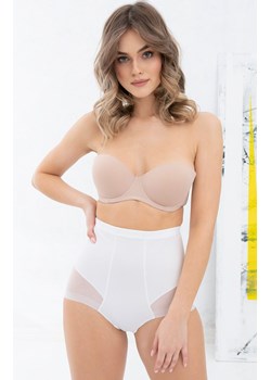 Figi damskie maxi modelujące białe Rosa, Kolor biały, Rozmiar M, Italian Fashion ze sklepu Primodo w kategorii Majtki damskie - zdjęcie 184075009