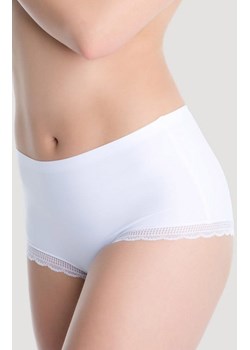Ruby wysokie figi, Kolor biały, Rozmiar 3XL, Julimex ze sklepu Primodo w kategorii Majtki damskie - zdjęcie 184076365