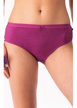 2-pack bawełniane figi damskie LPC 248, Kolor fuksja-granat, Rozmiar S, Key ze sklepu Primodo w kategorii Majtki damskie - zdjęcie 184076875