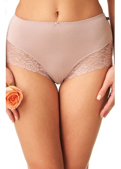 2-pack bambusowe majtki beżowe LPF 002, Kolor beżowy, Rozmiar 3XL, Key ze sklepu Primodo w kategorii Majtki damskie - zdjęcie 184076897