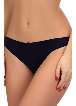 Klasyczne figi damskie grantowe 3-pack L-400MB-04 3-pack, Kolor granatowy, Rozmiar L, LAMA ze sklepu Primodo w kategorii Majtki damskie - zdjęcie 184077339