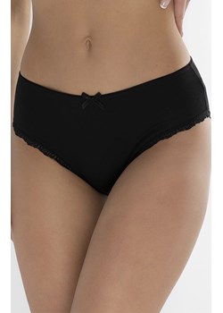 2-pack figi damskie F-MD-40/02, Kolor czarny, Rozmiar 2XL, leptir ze sklepu Primodo w kategorii Majtki damskie - zdjęcie 184077746