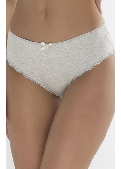 2-pack figi damskie F-MD-40/06, Kolor szary melanż, Rozmiar L, leptir ze sklepu Primodo w kategorii Majtki damskie - zdjęcie 184077748