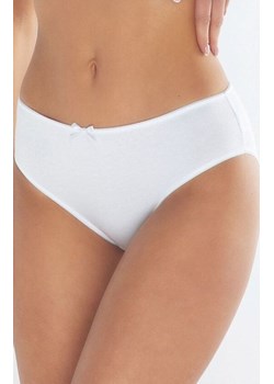 2-pack figi damskie F-MD-50/01, Kolor biały, Rozmiar 2XL, leptir ze sklepu Primodo w kategorii Majtki damskie - zdjęcie 184077749