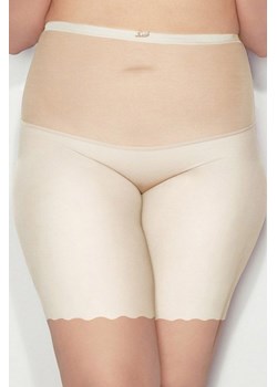 Figi z nogawkami beżowe Glam Form Low Big, Kolor beżowy, Rozmiar 3XL, Mitex ze sklepu Primodo w kategorii Bielizna wyszczuplająca - zdjęcie 184081685